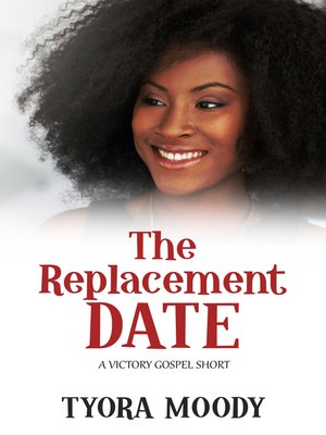 cover image of The Replacement Date